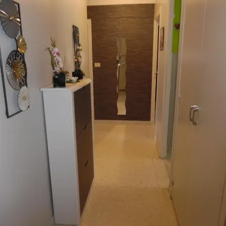 F2 Avec Balcon Et Parking à Amélie-les-bains, Idéal Pour 4 Personnes - Fr-1-703-78 Apartamento Amélie-les-Bains-Palalda