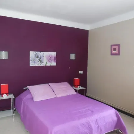 F2 Avec Balcon Et Parking A Amelie-les-bains, Ideal Pour 4 Personnes - Fr-1-703-78 Amelie-les-Bains-Palalda